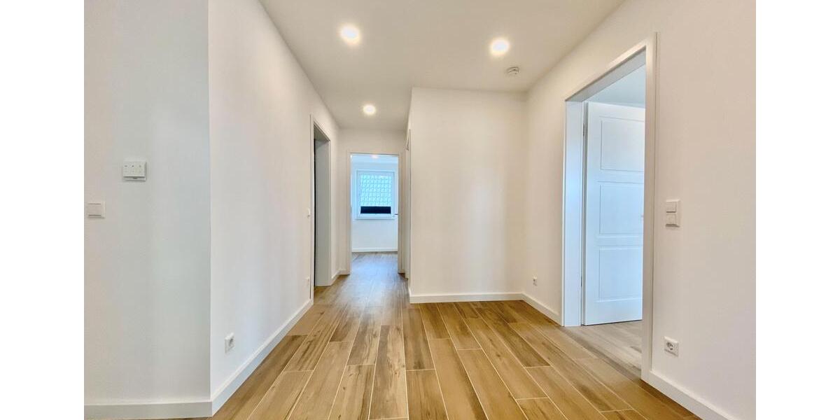 Maisonettenwohnung Meppen - 5 Zimmer, 144 m&sup2;, 1.575&euro; | Angebot:25973270