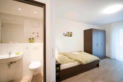 Wohnung Kumhausen - 1 Zimmer, 20 m&sup2;, 370&euro; | Angebot:25812620