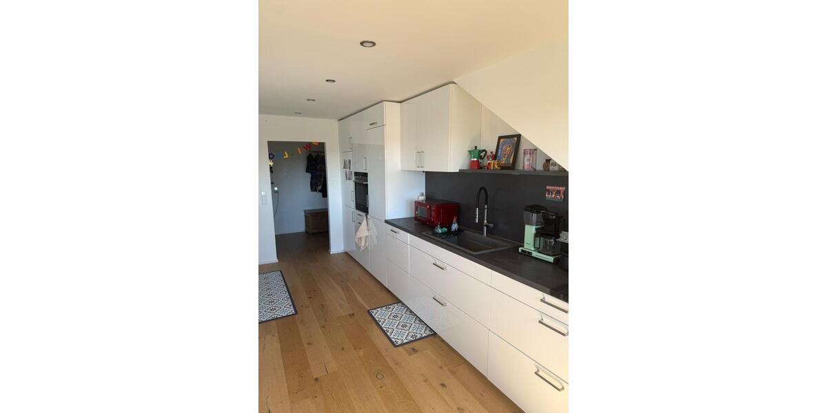 Dachgeschoßwohnung Fulda - 1 Zimmer, 120 m&sup2;, 1.300&euro; | Angebot:26680405