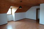 Dachgeschoßwohnung Moosburg an der Isar - 2 Zimmer, 80 m&sup2;, 700&euro; | Angebot:25233704