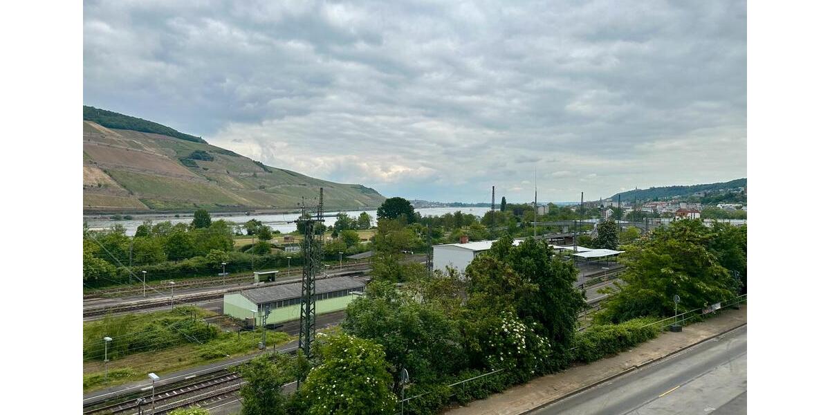 Etagenwohnung Bingen am Rhein - 2 Zimmer, 52 m&sup2;, 655&euro; | Angebot:26560331
