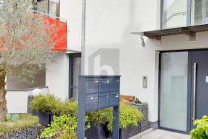 EXKLUSIVES WOHNEN IN KARSRUHE-KNIELINGEN - Wohnung Karlsruhe Knielingen | Angebot:26652467