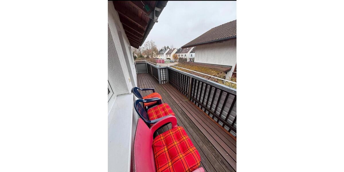 Wohnen auf Zeit Gräfelfing - 3 Zimmer, 120 m&sup2;, 660&euro; | Angebot:25927977