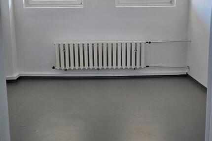 Beheizbare Lagerräume 35,37 qm zimmer