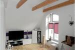 Dachgeschoßwohnung Güstrow - 2 Zimmer, 80 m&sup2;, 640&euro; | Angebot:26491736