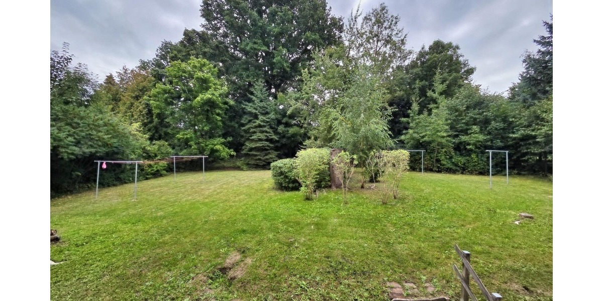 Helle 3-Zimmer-Dachgeschosswohnung mit Sichtbalken in Chemnitz-Hilbersdorf! 3 zimmer