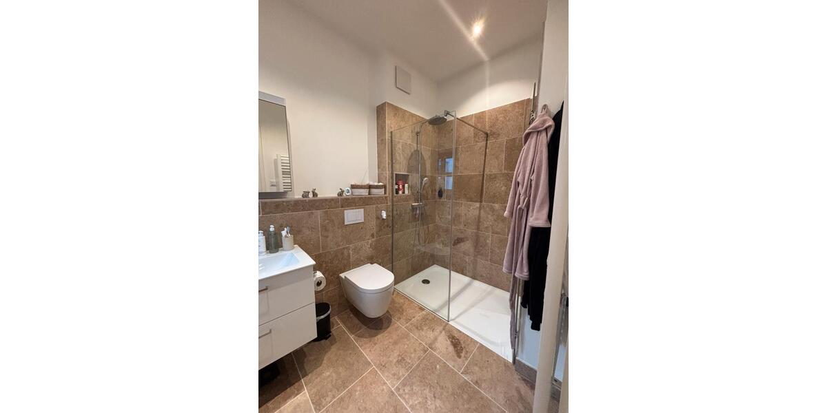 Erdgeschoßwohnung Sylt - 1 Zimmer, 40 m&sup2;, 1.380&euro; | Angebot:25640375