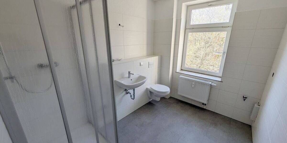 Etagenwohnung Chemnitz Hilbersdorf - 2 Zimmer, 59 m&sup2;, 335&euro; | Angebot:26189818