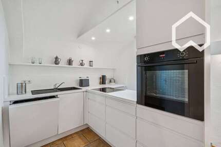 Zimmer Volkenschwand - 3 Zimmer, 1.650&euro; | Angebot:27026347