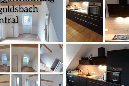 Wohnung Ergoldsbach Langenhettenbach - 3.5 Zimmer, 86 m&sup2;, 1.000&euro; | Angebot:26249062