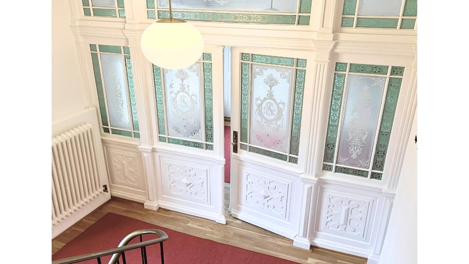 Etagenwohnung Hechingen - 1 Zimmer, 40 m&sup2;, 800&euro; | Angebot:25872024