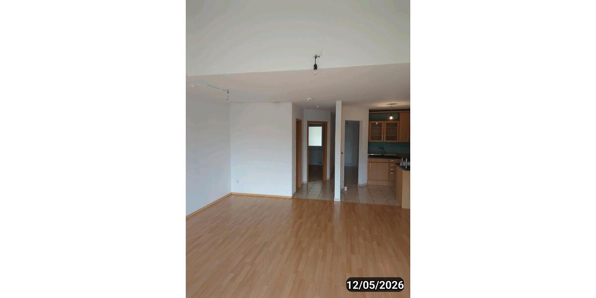 Etagenwohnung Losheim am See - 1 Zimmer, 77 m&sup2;, 750&euro; | Angebot:26653372