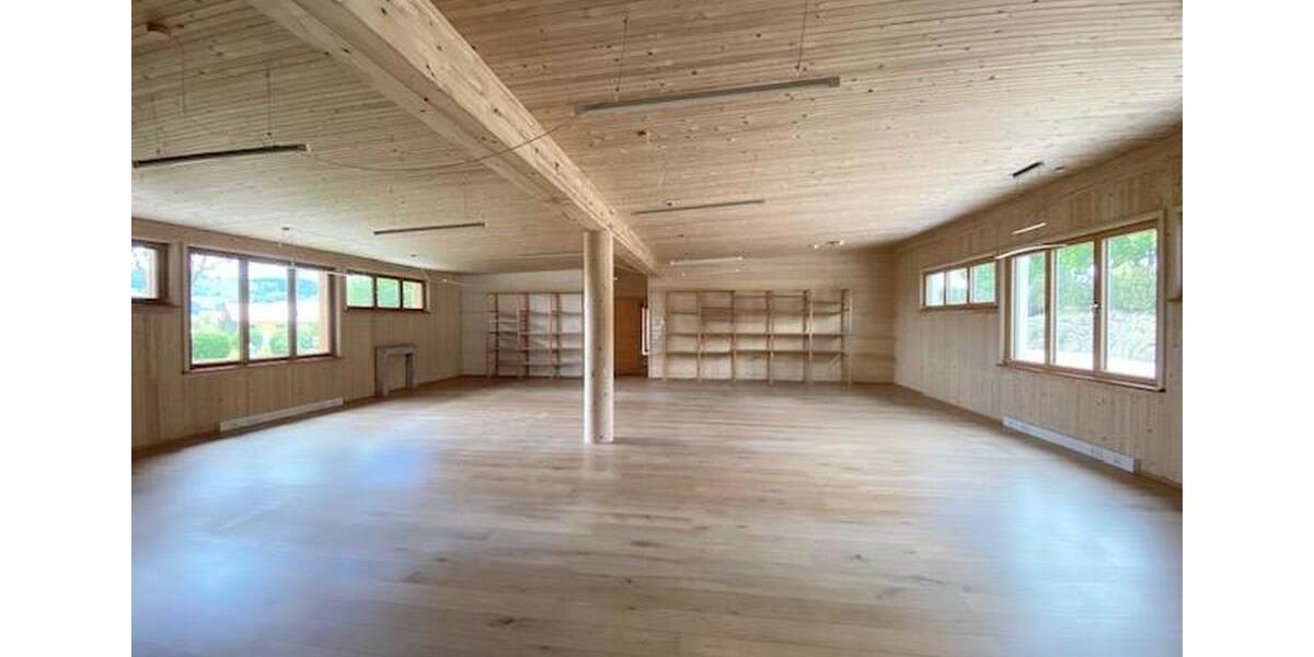 Gewerbeobjekt Sulzberg - 10&euro; | Angebot:24473091