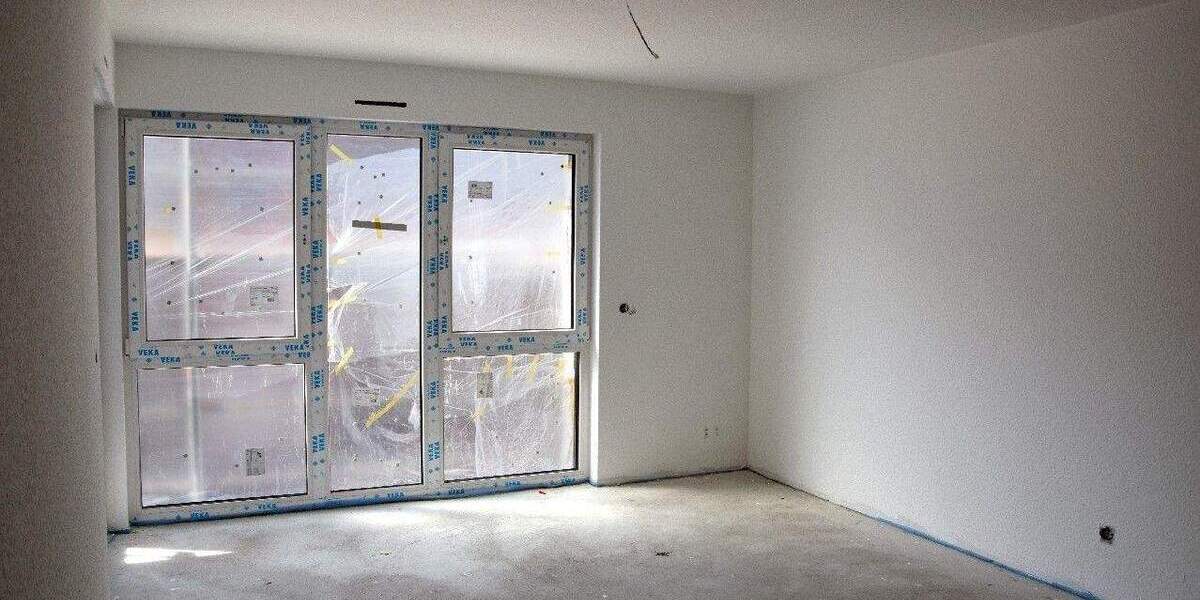 Komfortabel wohnen: Helle 2-Zimmer-Neubauwohnung im Herzen von 41334 Nettetal-Lobberich 2 zimmer