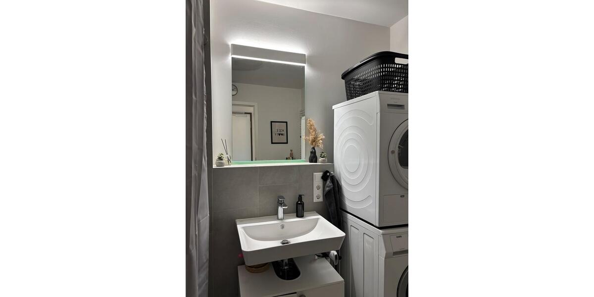 Etagenwohnung Handewitt Jarplund - 2 Zimmer, 55 m&sup2;, 935&euro; | Angebot:26699528