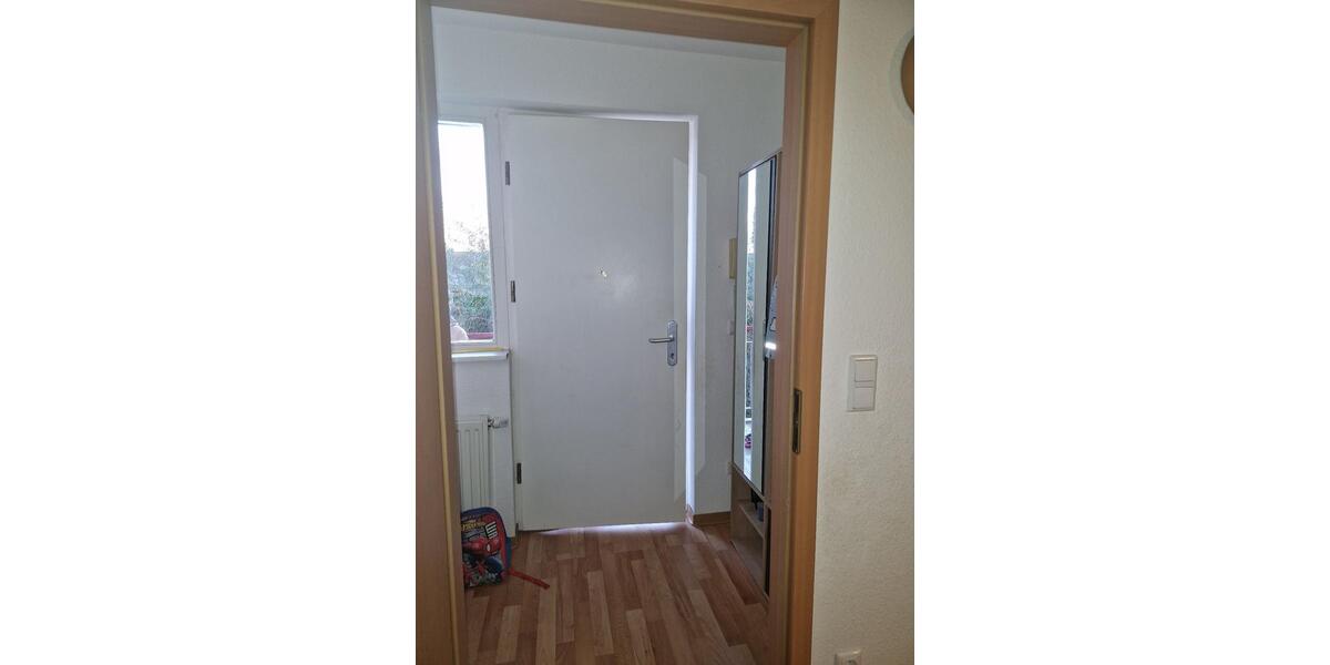 Etagenwohnung Friesack - 3 Zimmer, 80 m&sup2;, 600&euro; | Angebot:23642657