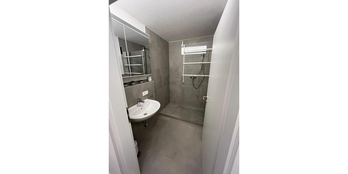 Wohnen auf Zeit Heilbronn - 1 Zimmer, 12 m&sup2;, 525&euro; | Angebot:26495008