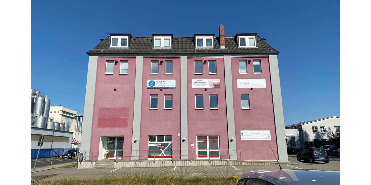 Büro in Jessen 800 € 125.5 m² zimmer