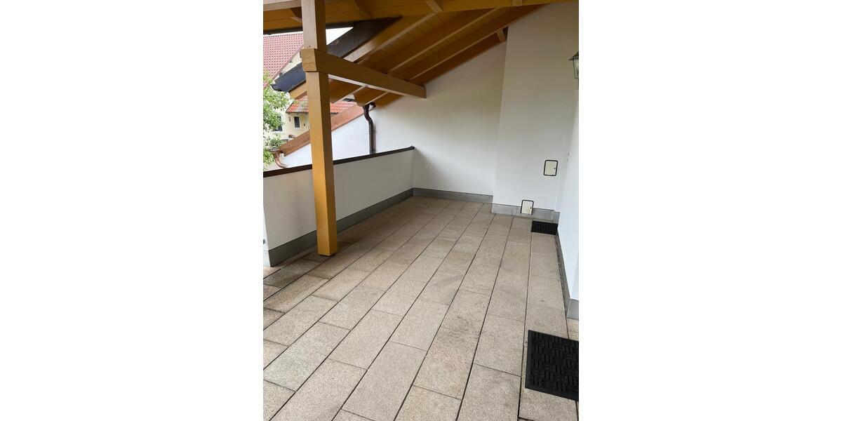 Wohnen auf Zeit Adlkofen - 1 Zimmer, 44 m&sup2;, 510&euro; | Angebot:26462583