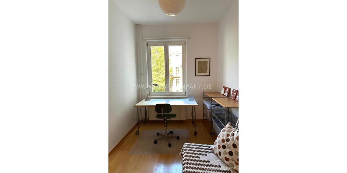 Wohnen auf Zeit Berlin Pankow - 3 Zimmer, 70 m&sup2;, 1.610&euro; | Angebot:26233732