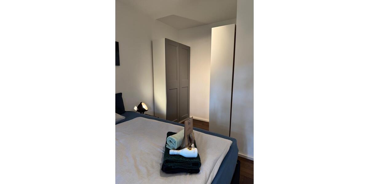 Etagenwohnung Tating - 2 Zimmer, 40 m&sup2;, 750&euro; | Angebot:24862274