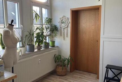 Wohnung Pausa-Mühltroff Mühltroff - 2 Zimmer, 62 m&sup2;, 380&euro; | Angebot:26227356