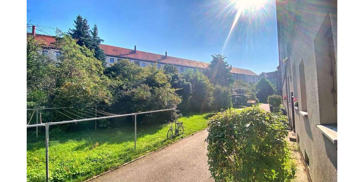 Etagenwohnung Dresden Pieschen - 3 Zimmer, 65 m&sup2;, 784&euro; | Angebot:27285932