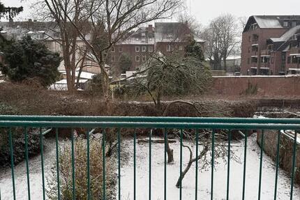 Wohnung Krefeld Benrad - 1 Zimmer, 55 m&sup2;, 590&euro; | Angebot:24780158