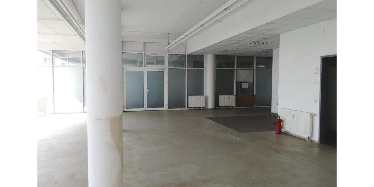 Gewerbeobjekt Kabelsketal - 789&euro; | Angebot:9520004