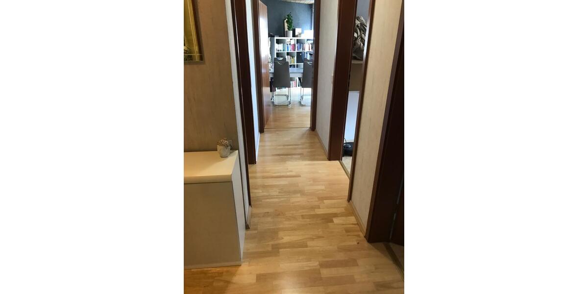 Etagenwohnung Geislingen an der Steige - 3 Zimmer, 71 m&sup2;, 800&euro; | Angebot:26652365