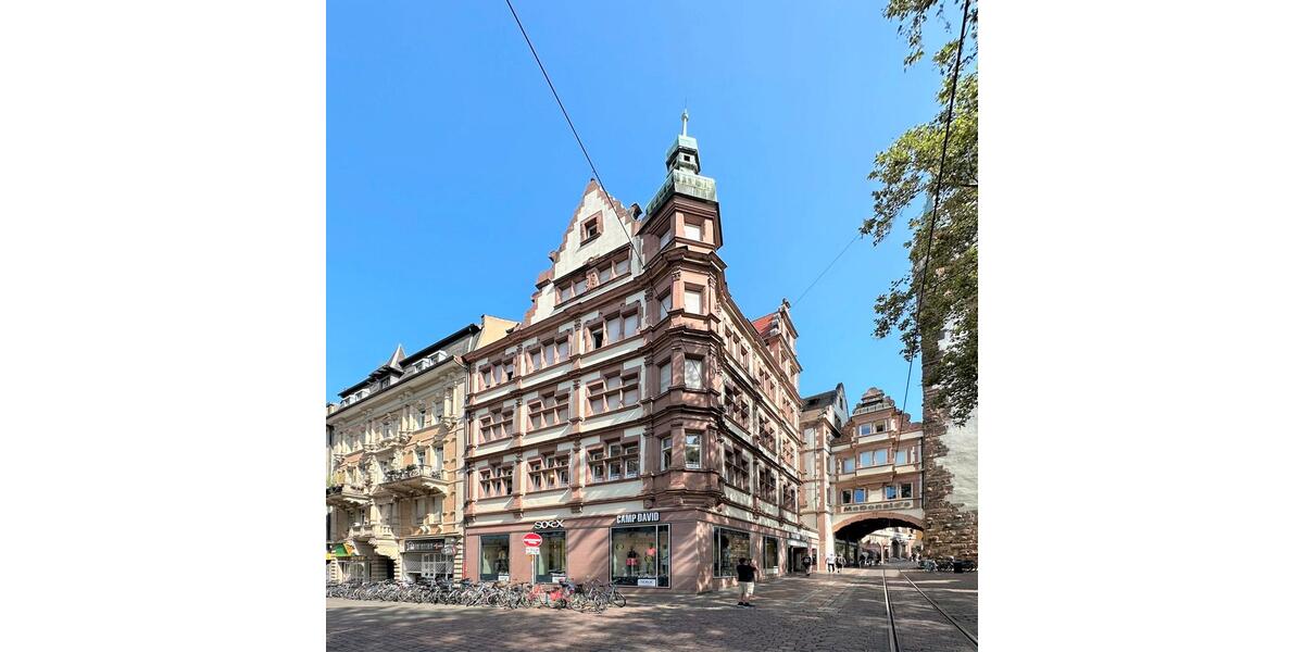 Gewerbeobjekt Freiburg im Breisgau - 2.290&euro; | Angebot:22588890