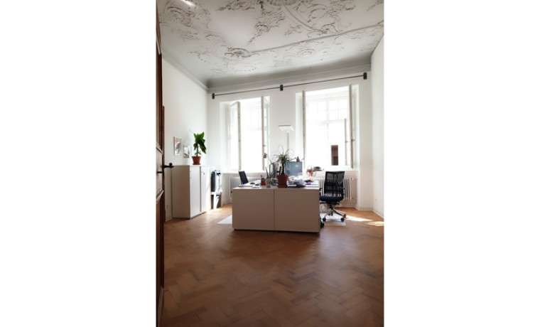 Büro in Passau 200 € 8 m²