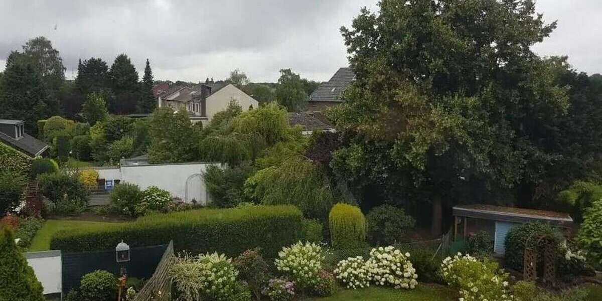 Etagenwohnung Mönchengladbach Giesenkirchen Süd - 2 Zimmer, 56 m&sup2;, 515&euro; | Angebot:27032398