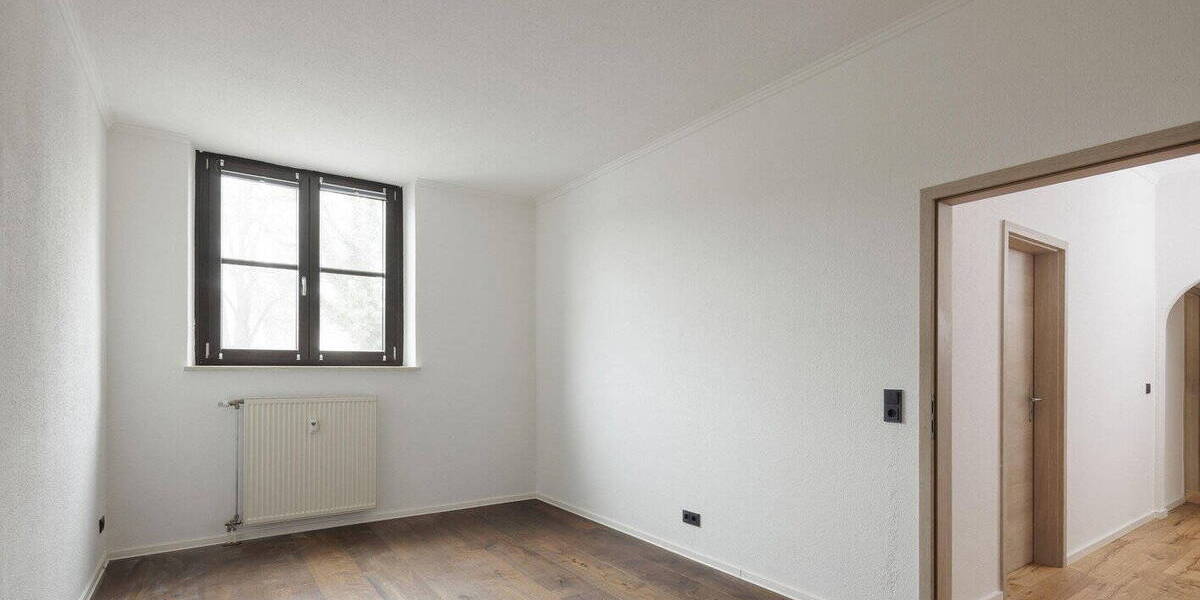 Etagenwohnung Regensburg Ostenviertel - 3 Zimmer, 104 m&sup2;, 1.250&euro; | Angebot:26176151
