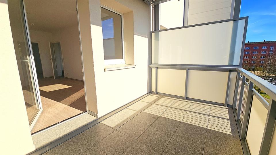 Etagenwohnung Ebersbach-Neugersdorf Neugersdorf - 2 Zimmer, 63 m&sup2;, 440&euro; | Angebot:25646199