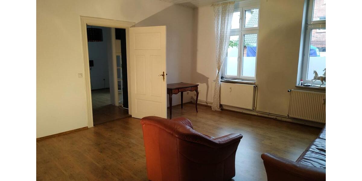Erdgeschoßwohnung Bergen an der Dumme - 2 Zimmer, 66 m&sup2;, 290&euro; | Angebot:25853386