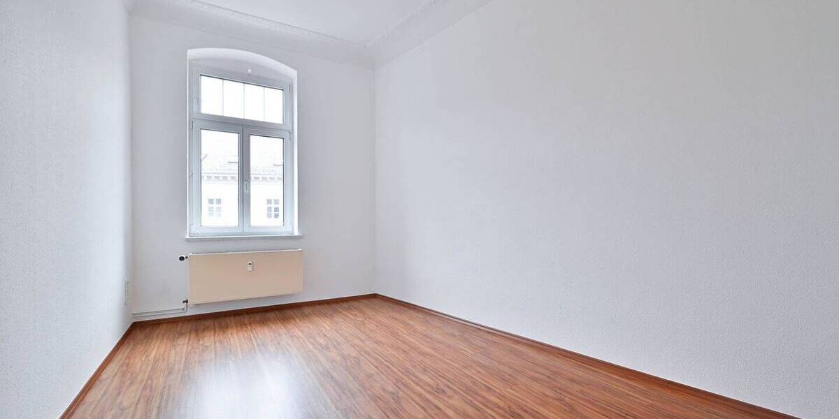 Etagenwohnung Annaberg-Buchholz Annaberg - 3 Zimmer, 104 m&sup2;, 475&euro; | Angebot:25835277