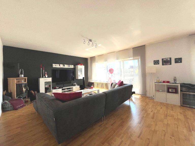 Etagenwohnung Montabaur - 4 Zimmer, 110 m&sup2;, 920&euro; | Angebot:27235474