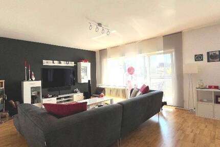 Wohnung Montabaur - 4 Zimmer, 110 m&sup2;, 920&euro; | Angebot:27235474