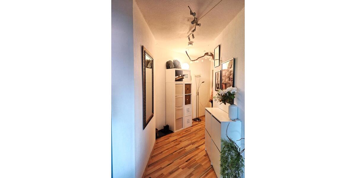 Etagenwohnung Handewitt - 2 Zimmer, 77 m&sup2;, 675&euro; | Angebot:26663270