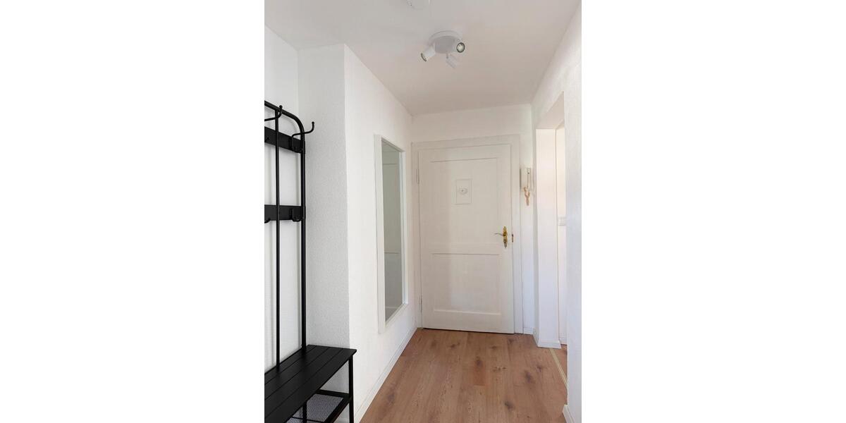 Wohnen auf Zeit Regensburg Ganghofersiedlung - 3 Zimmer, 59 m&sup2;, 490&euro; | Angebot:26432603
