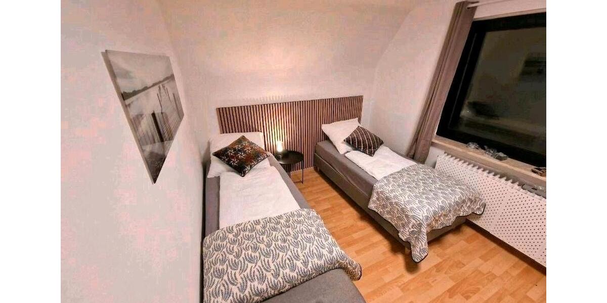Wohnen auf Zeit Osterholz-Scharmbeck Scharmbeck - 3 Zimmer, 60 m&sup2;, 66&euro; | Angebot:17945135