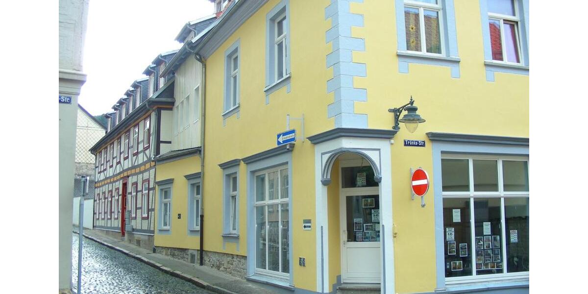 Gewerbeobjekt Blankenburg (Harz) - 5&euro; | Angebot:23217280