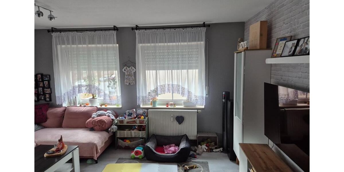 Etagenwohnung Nordhorn - 3 Zimmer, 715&euro; | Angebot:23542897