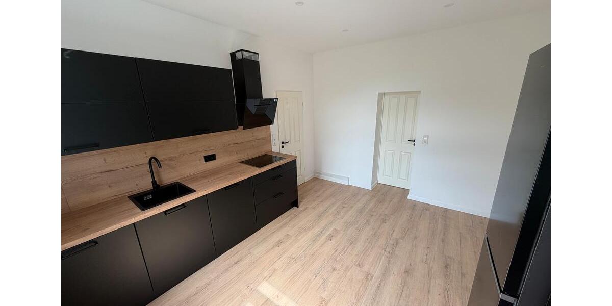 Etagenwohnung Wilhelmshaven - 2 Zimmer, 60 m&sup2;, 660&euro; | Angebot:26679481