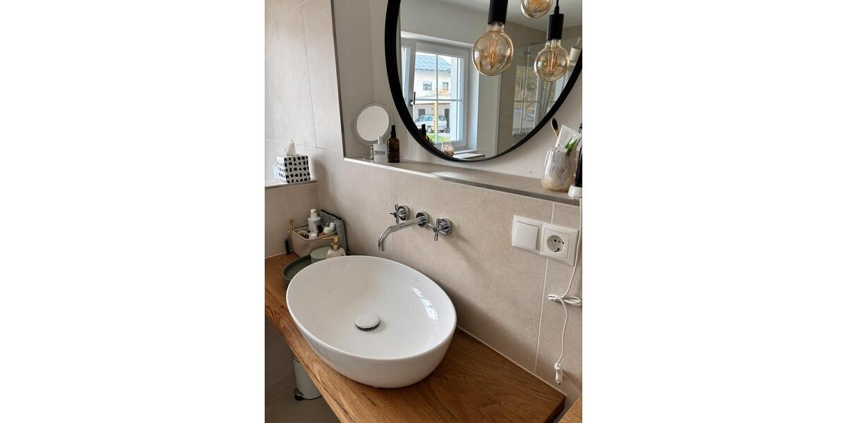 Etagenwohnung Bruckberg - 2.5 Zimmer, 82 m&sup2;, 1.050&euro; | Angebot:26256518