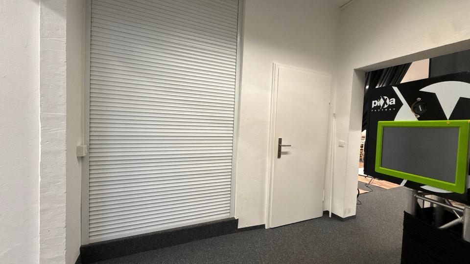 Gewerbeobjekt Schwarzheide - 911&euro; | Angebot:24941170