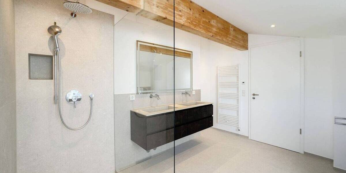 Etagenwohnung Tutzing - 3 Zimmer, 170 m&sup2;, 3.230&euro; | Angebot:23972093