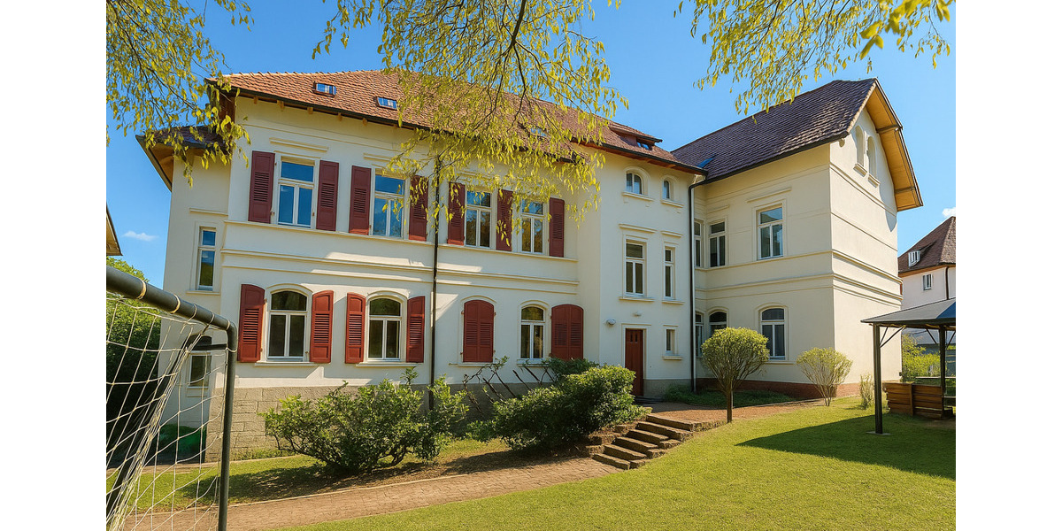 Erdgeschoßwohnung Sondershausen - 3 Zimmer, 124 m&sup2;, 931&euro; | Angebot:23279375