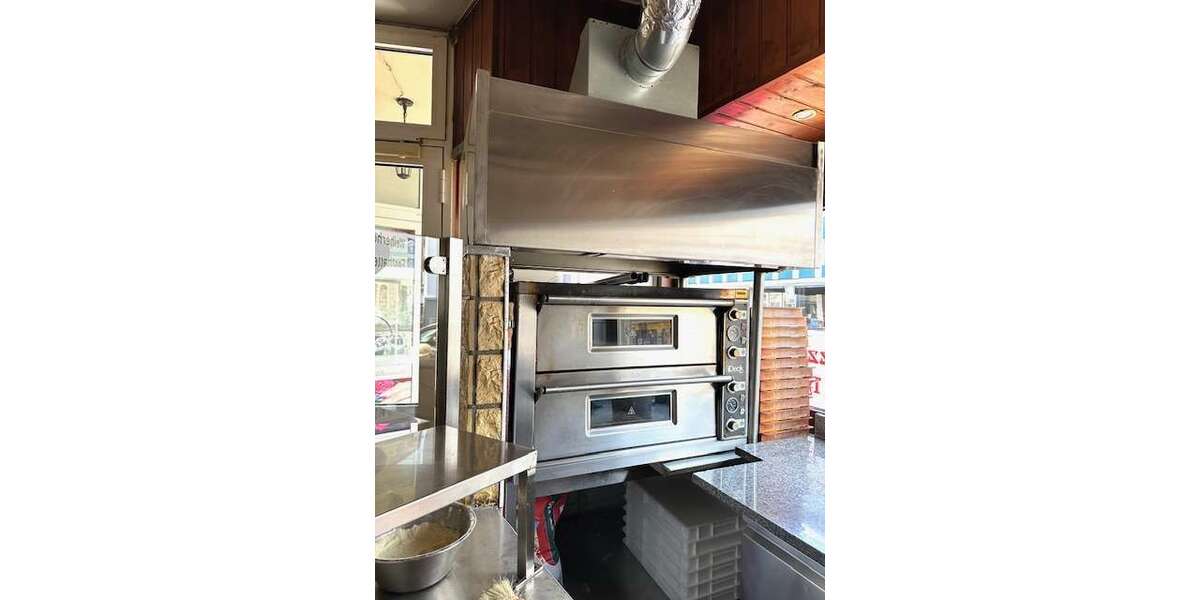 Durlach: Pizza-Service mit Stammkundschaft & Gastraum – Erfolgreich etabliert, sofort verfügbar! zimmer